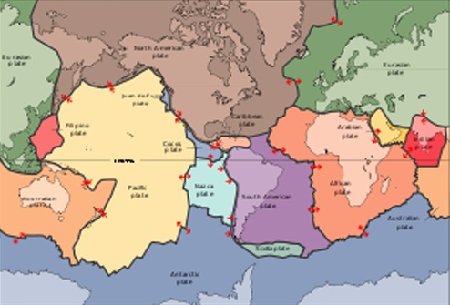 Australian Tectonic plate.jpg